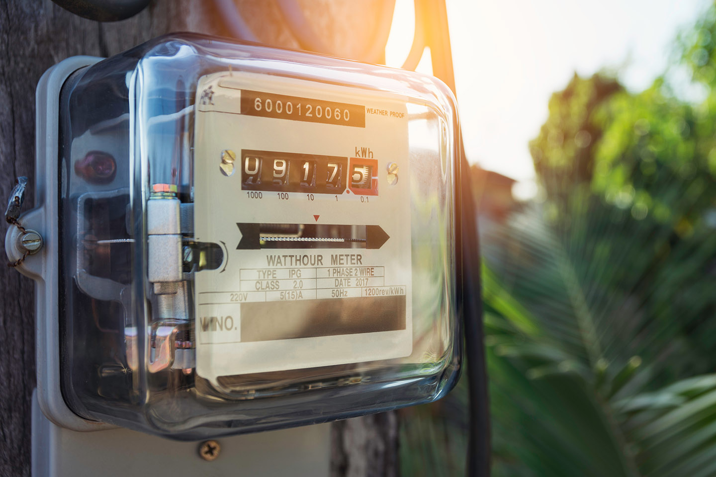 What is a Smart Electric Meter? | Gexa Energy
